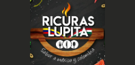 Restaurante Colombiano y& Mexicano Ricuras Lupita Logo